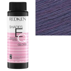 Coloration ton sur ton Shades EQ Gloss 05V violet
