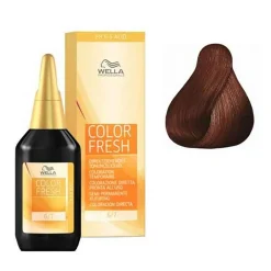 Color Fresh 6/7 blond foncé marron