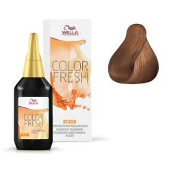 Color Fresh 7/74 blond marron cuivré
