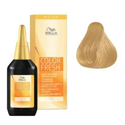 Color Fresh 9/3 blond très clair doré