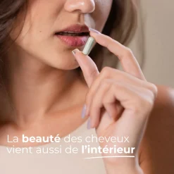 Complément alimentaire anti-chute cure 30 jours