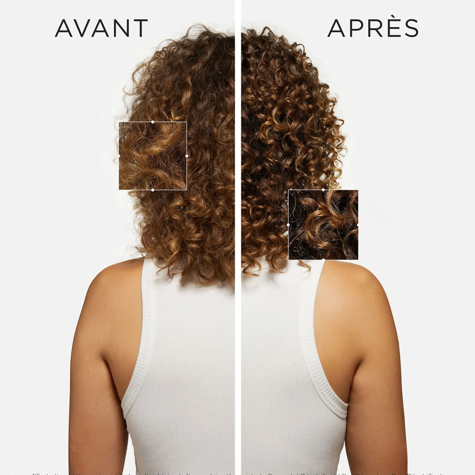 Concentré Décalcifiant Ultra-Réparateur Première