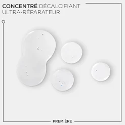 Concentré Décalcifiant Ultra-Réparateur Première