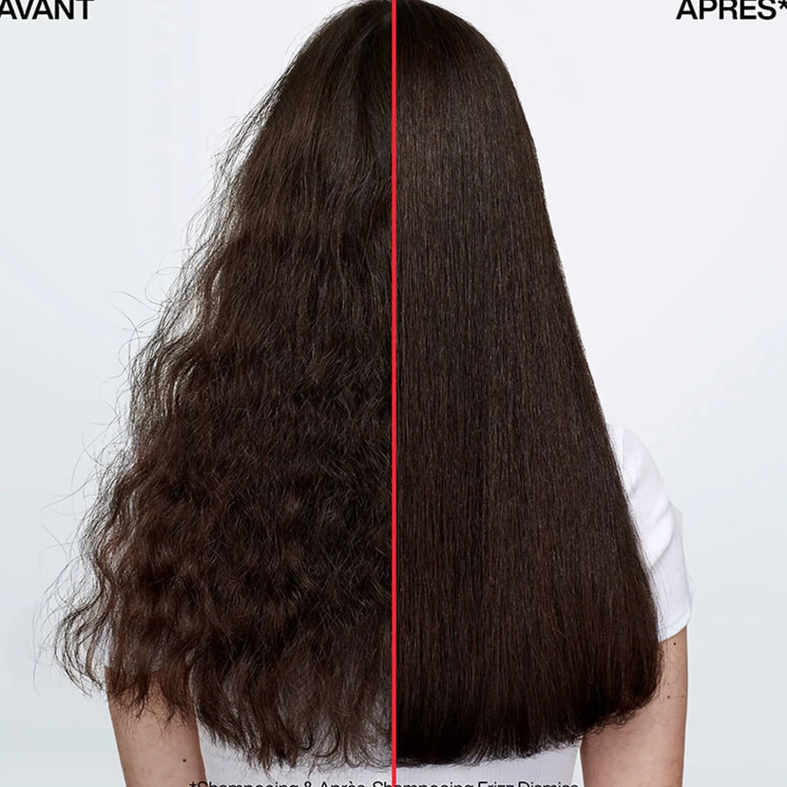 Conditioner anti-frisottis Frizz Dismiss
