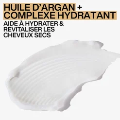 Conditioner hydratant pour cheveux secs et sensibilisés All Soft