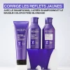 Conditioner neutralisant pour cheveux blonds Color Extend Blondage