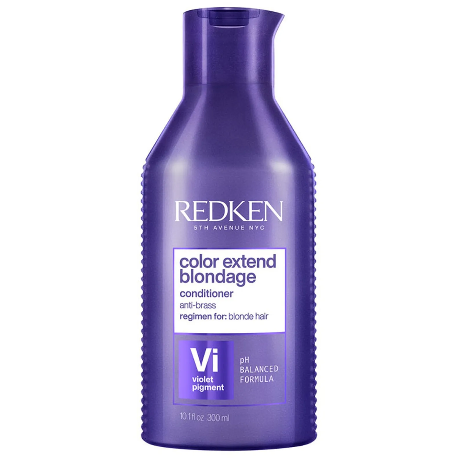 Conditioner neutralisant pour cheveux blonds Color Extend Blondage