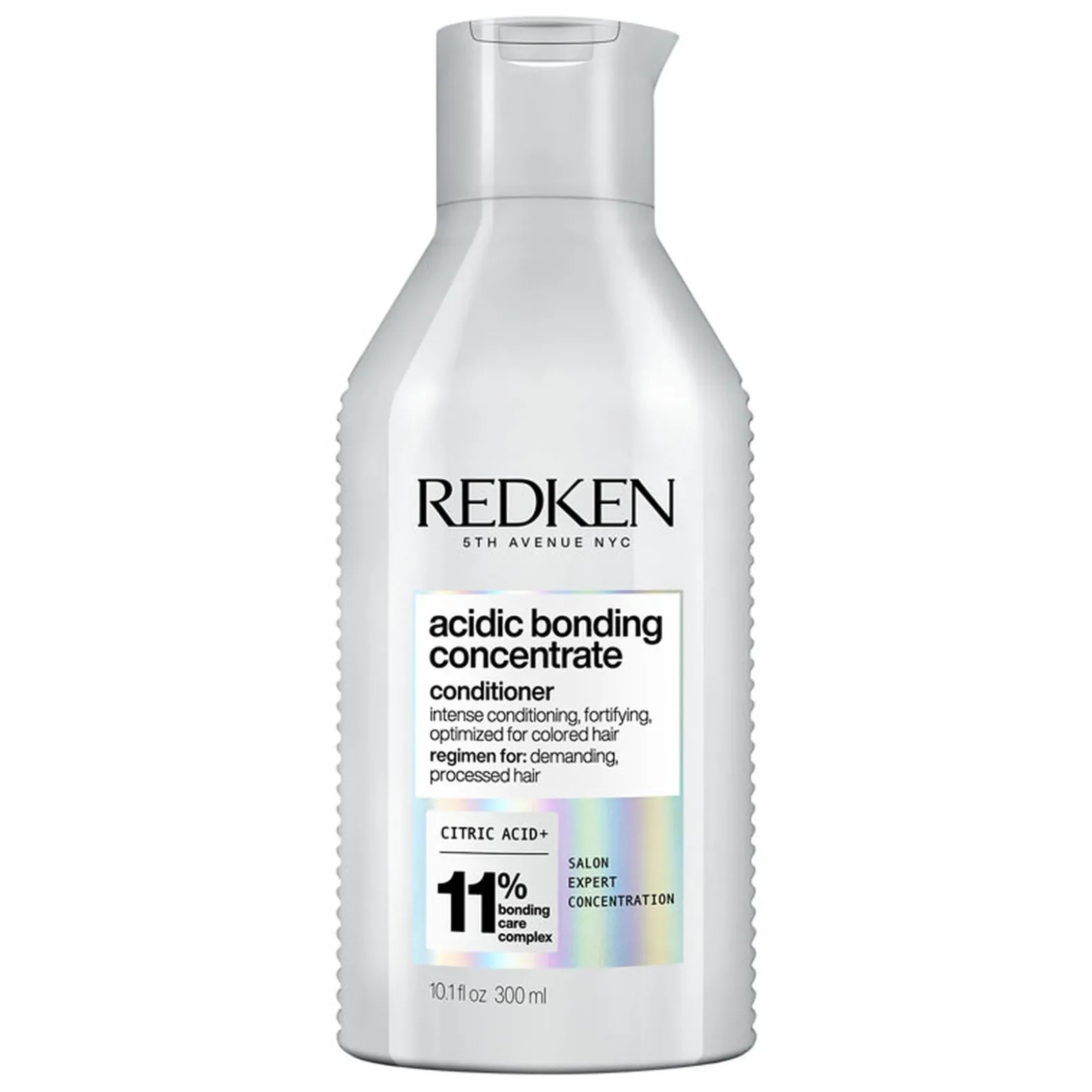 Conditioner réparateur pour cheveux abimés Acidic Bonding Concentrate