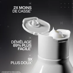 Conditioner réparateur pour cheveux abimés Acidic Bonding Concentrate