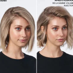Conditioner Volume Injection