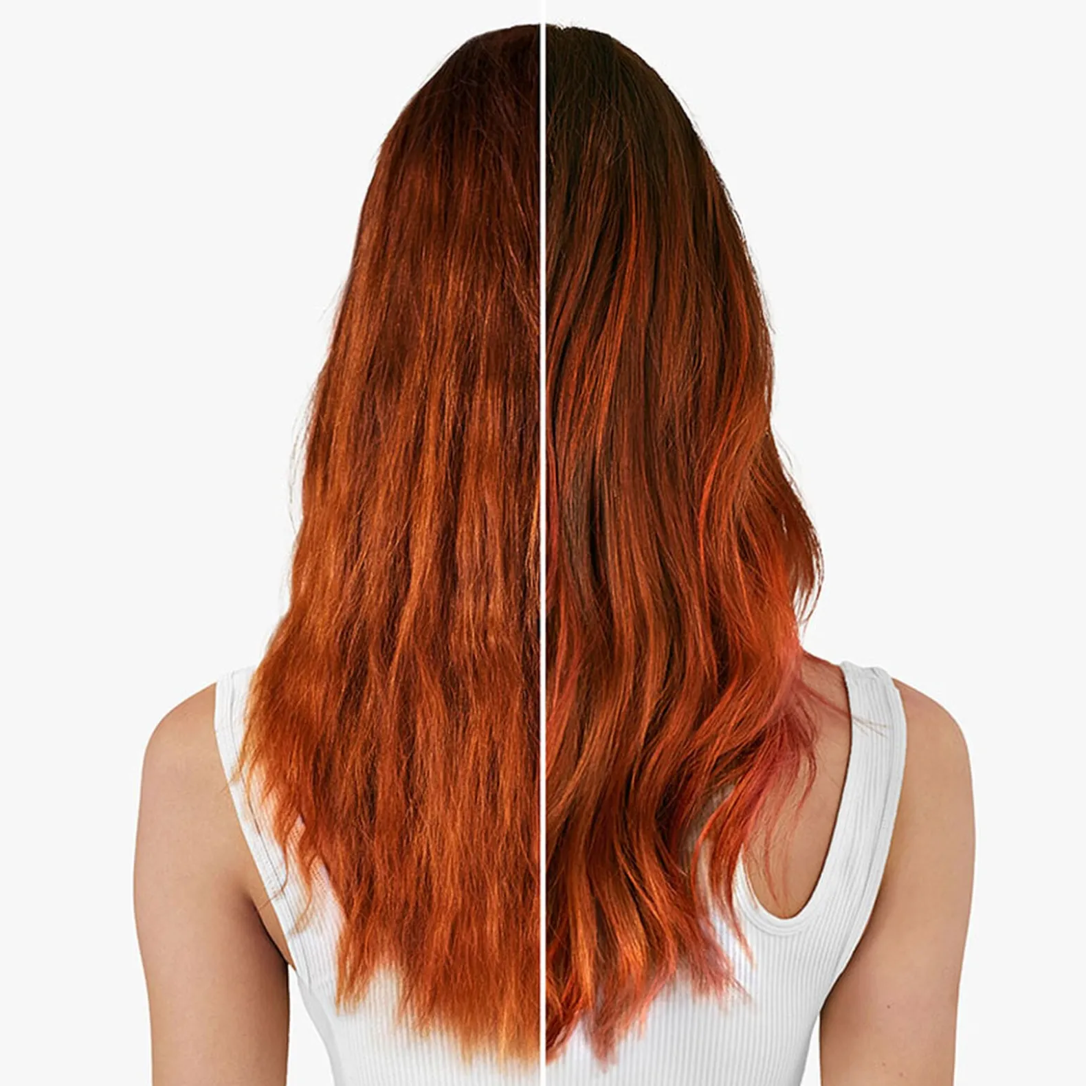 Conditionneur cheveux colorés fins à normaux Invigo Color Brilliance