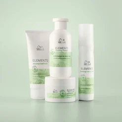 Conditionneur démêlant pour tous types de cheveux Renewing Elements