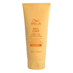 Conditionneur express après soleil Invigo Sun Care
