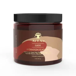 Conditionneur hydratant intensif Hydration Elation Classic Coconut