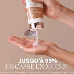 Conditionneur Intense Repair Fusion 1000ml