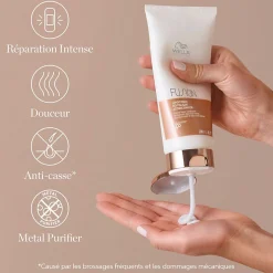 Conditionneur Intense Repair Fusion 1000ml