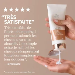 Conditionneur Intense Repair Fusion 1000ml