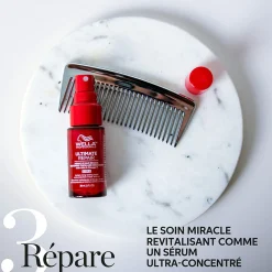 Conditionneur nourrissant Ultimate Repair 500ml