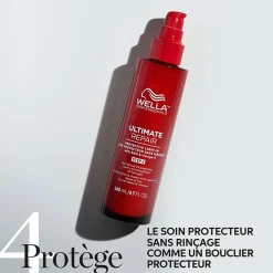 Conditionneur nourrissant Ultimate Repair 500ml