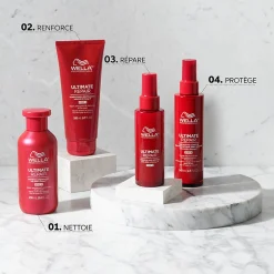 Conditionneur nourrissant Ultimate Repair 200ml