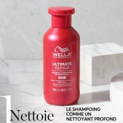 Conditionneur nourrissant Ultimate Repair 200ml