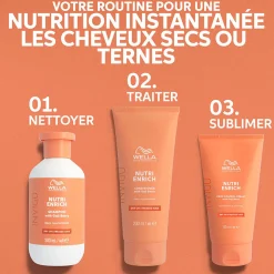 Conditionneur nutrition intense Invigo Nutri-Enrich 200ml