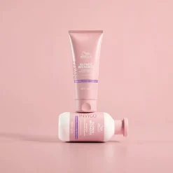 Conditionneur raviveur de couleur blond froid Invigo Blonde Recharge