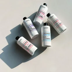 Conditionneur reconstructeur à la kératine pour cheveux très abîmés