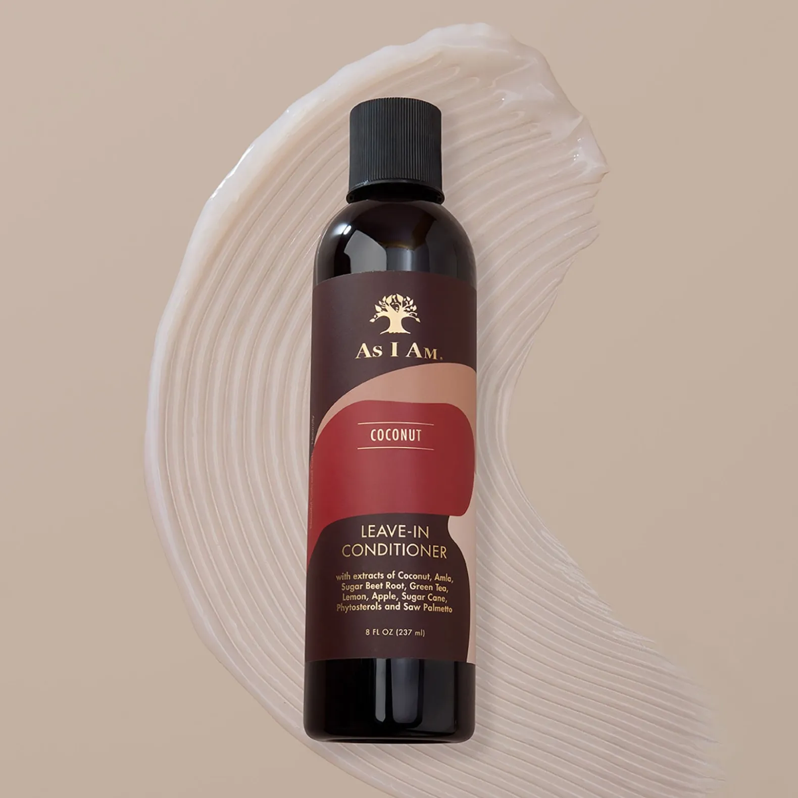 Conditionneur sans rinçage Leave-in conditionner Classic Coconut