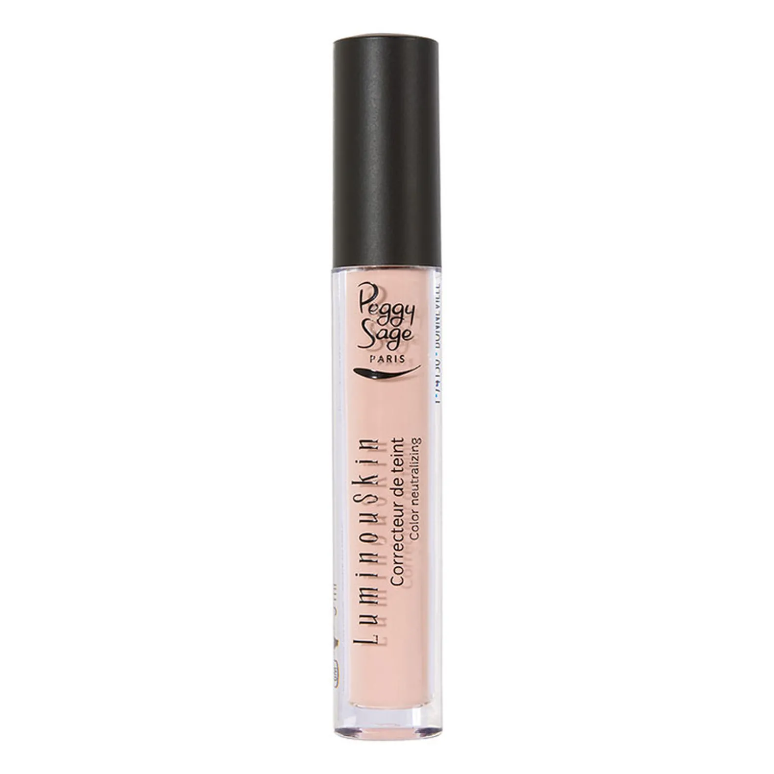 Correcteur de teint Luminouskin rose