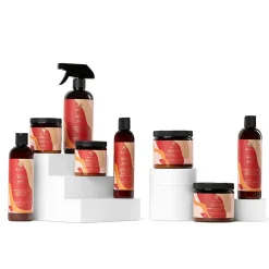 Crème activatrice de boucles Restore & Repair JBCO