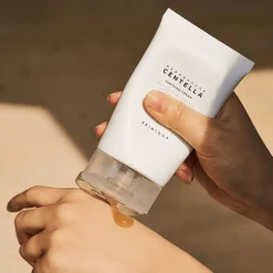 Crème apaisante Centella 75ml