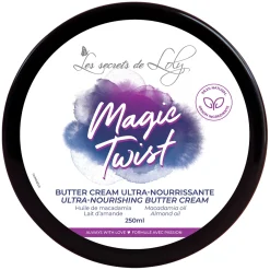 Crème coiffante Magic Twist