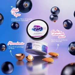 Crème coiffante Magic Twist