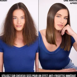 Crème coiffante One-minute Transformation