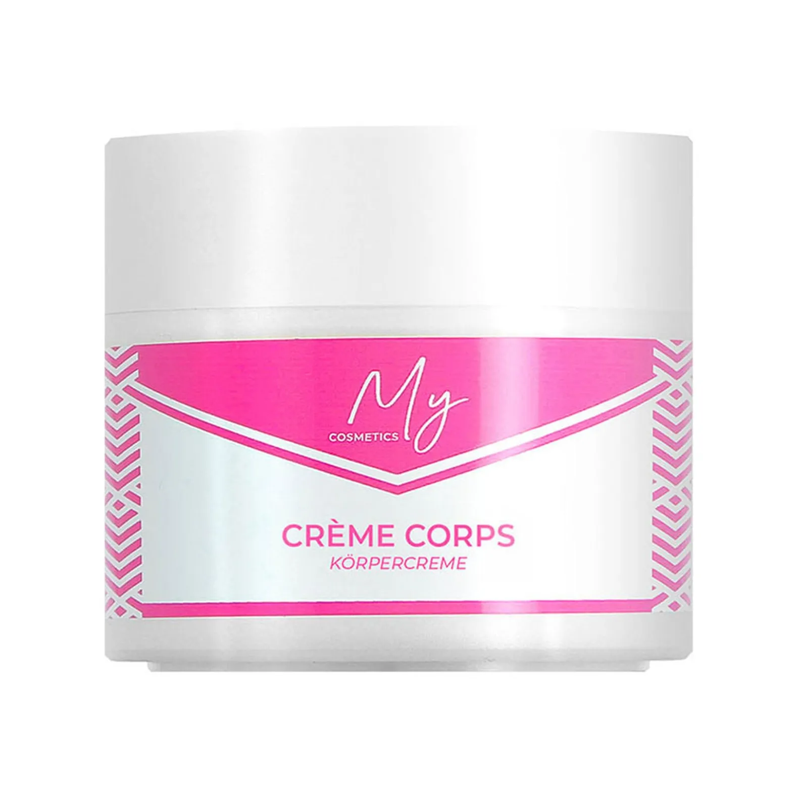 Crème corps