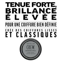Crème de coiffage Grooming Cream