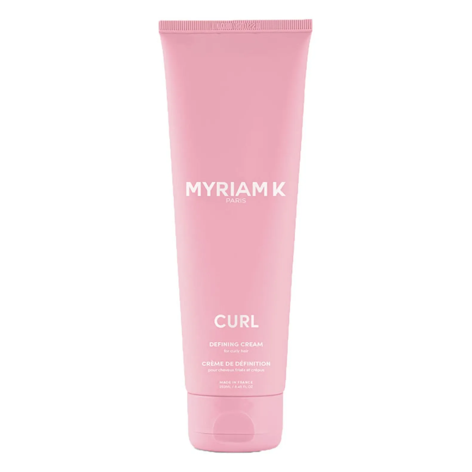 Crème de définition cheveux bouclés Curl