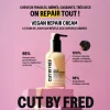 Crème de jour pour cheveux très secs et abîmés