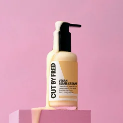 Crème de jour pour cheveux très secs et abîmés
