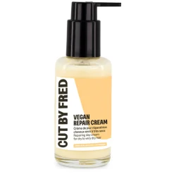 Crème de jour pour cheveux très secs et abîmés