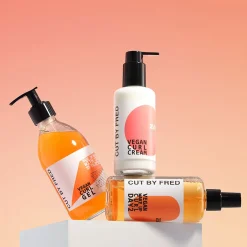 Crème définition boucles Vegan Curl Cream