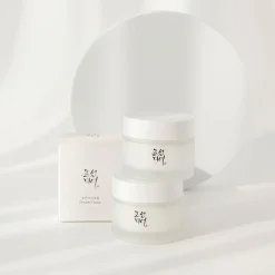 Crème dynastie