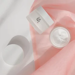 Crème dynastie