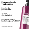 Crème en gelée Curl Expression - Définition des boucles