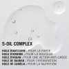Crème en huile riche Fibre Clinix