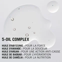 Crème en huile riche Fibre Clinix