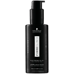Crème en huile riche Fibre Clinix