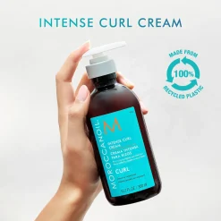 Crème intensive pour boucles 300 ml