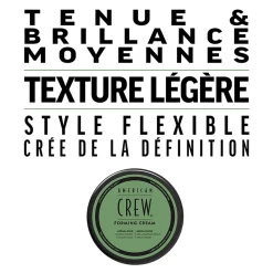 Crème modelante Forming Cream